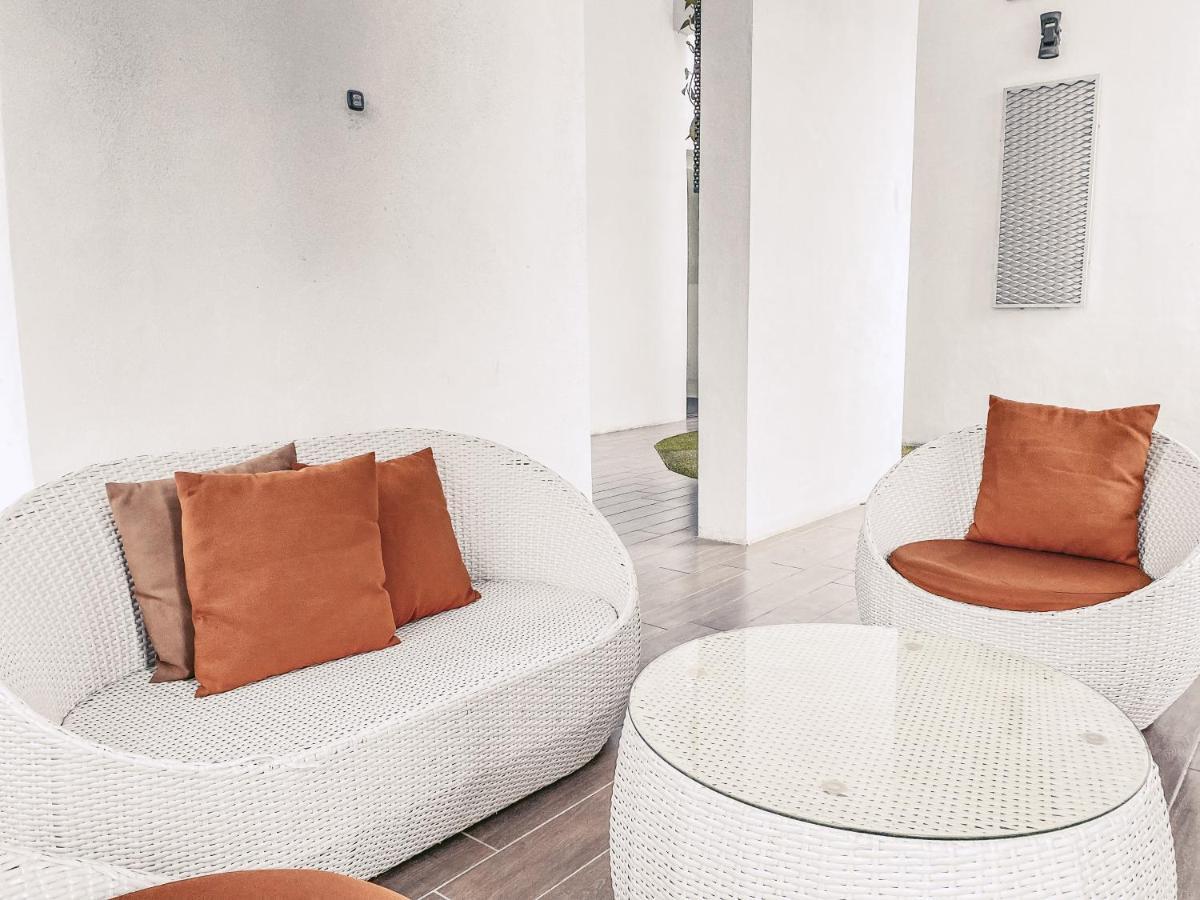Skyline Garden 2 Bedrooms Homestay Near Klcc 쿠알라룸푸르 외부 사진