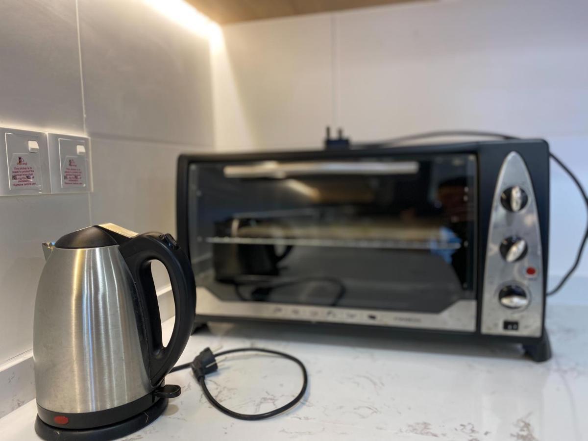 Skyline Garden 2 Bedrooms Homestay Near Klcc 쿠알라룸푸르 외부 사진